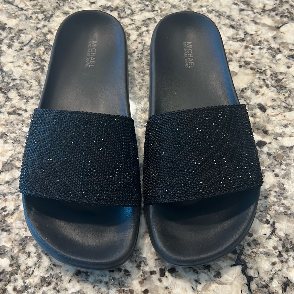 MK Slides